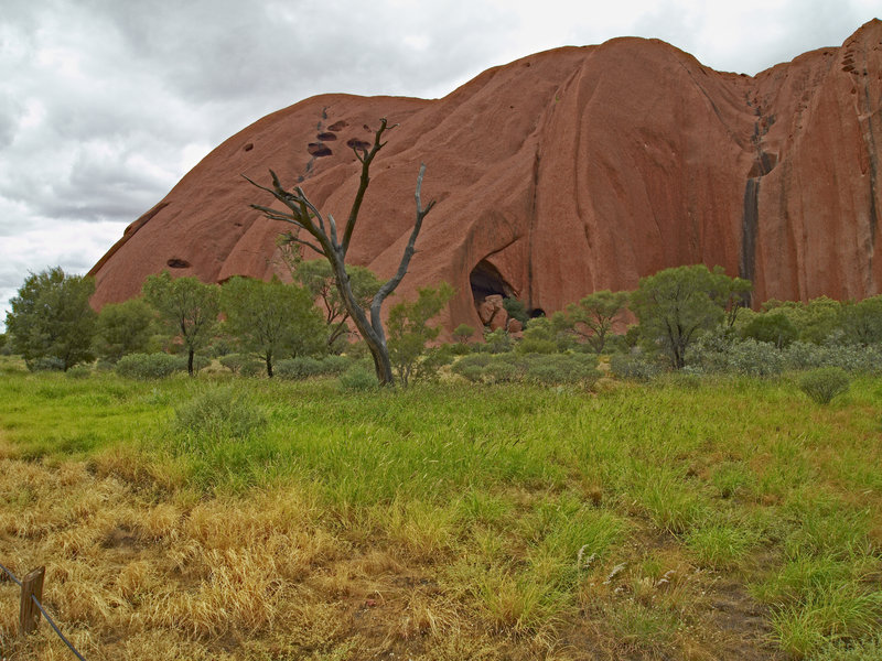 Uluru